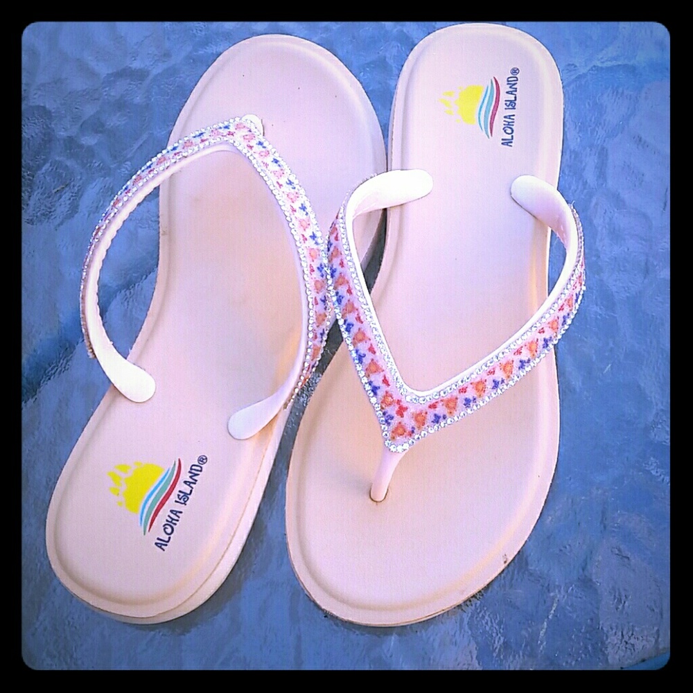 Flip flops